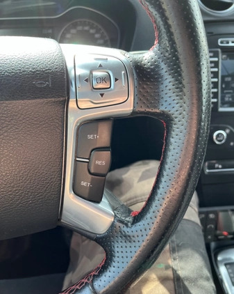 Ford Mondeo cena 42900 przebieg: 177000, rok produkcji 2012 z Lubin małe 466